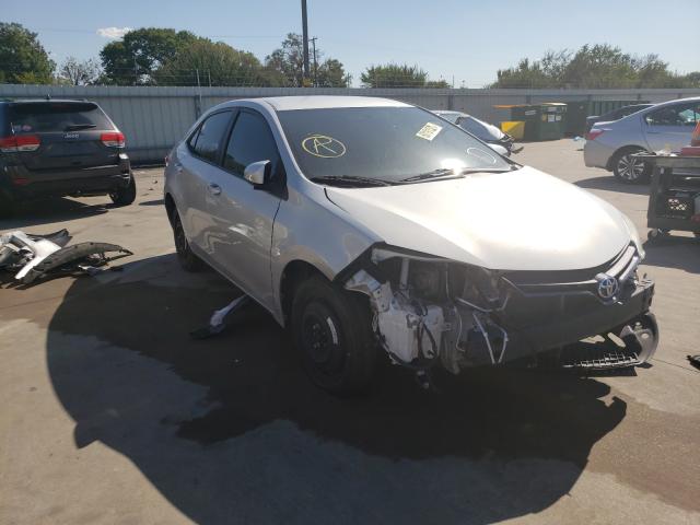 TOYOTA COROLLA L 2016 5yfburhe6gp430097