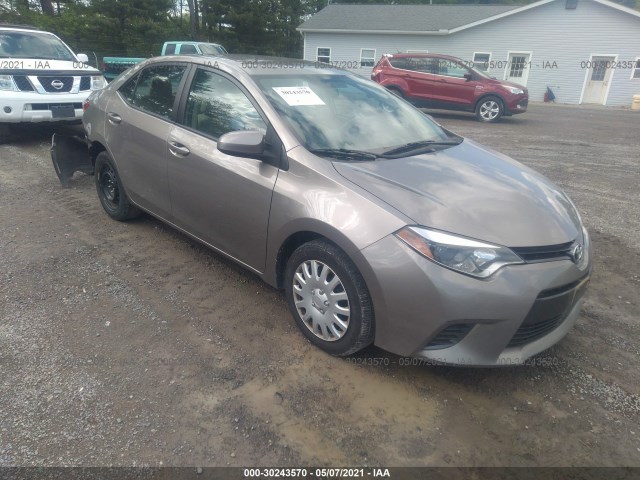 TOYOTA COROLLA 2016 5yfburhe6gp430228