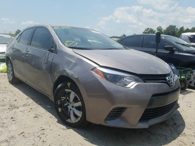 TOYOTA COROLLA L 2016 5yfburhe6gp432447