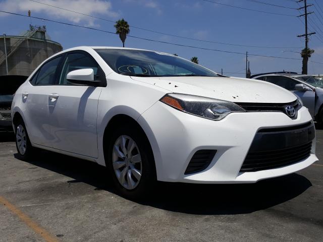 TOYOTA COROLLA L 2016 5yfburhe6gp433372