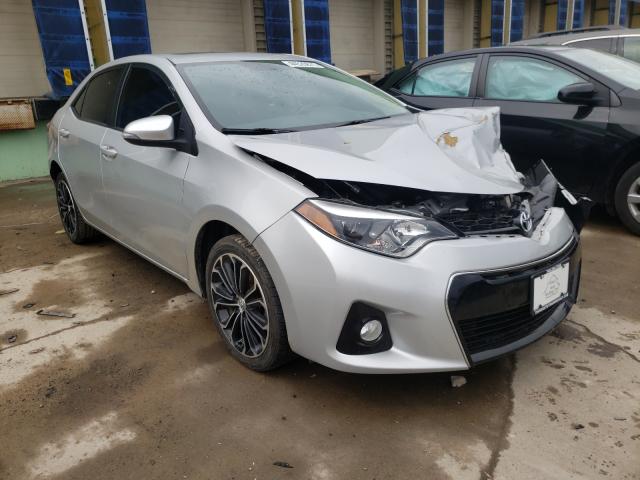 TOYOTA COROLLA L 2016 5yfburhe6gp434554