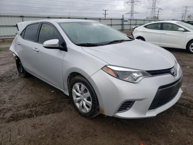 TOYOTA COROLLA L 2016 5yfburhe6gp434635