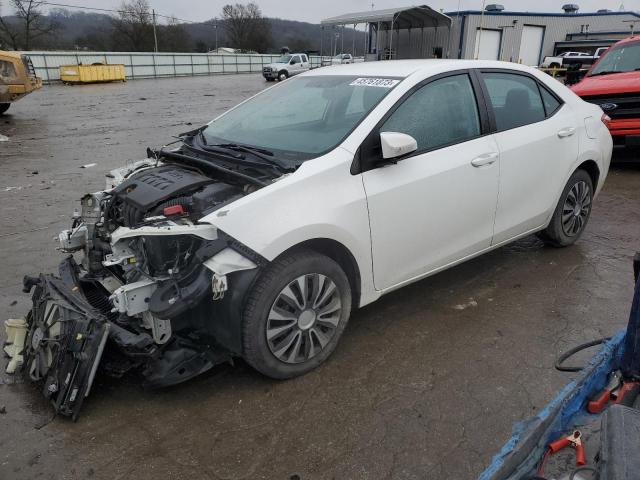 TOYOTA COROLLA L 2016 5yfburhe6gp434652