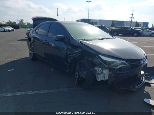 TOYOTA COROLLA 2016 5yfburhe6gp435915