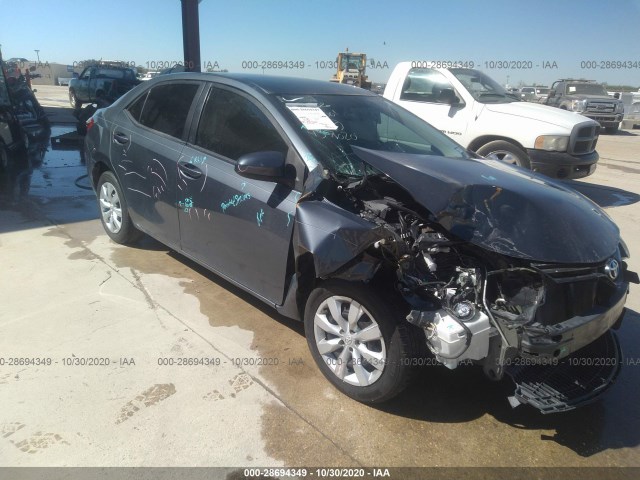 TOYOTA COROLLA 2016 5yfburhe6gp437020