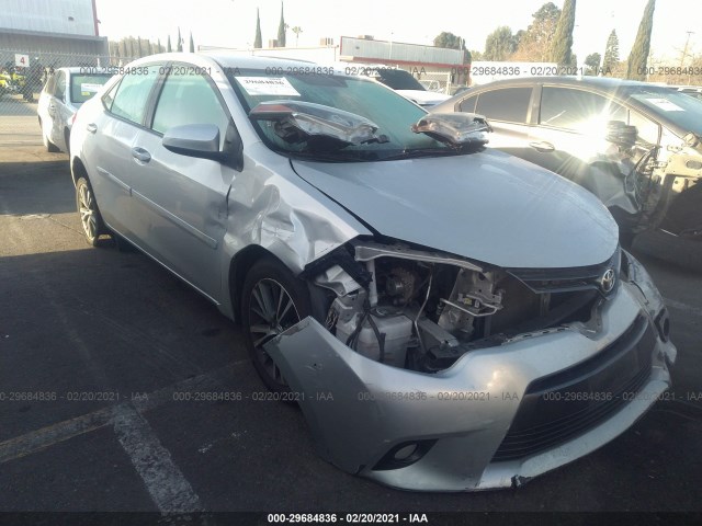 TOYOTA COROLLA 2016 5yfburhe6gp438040