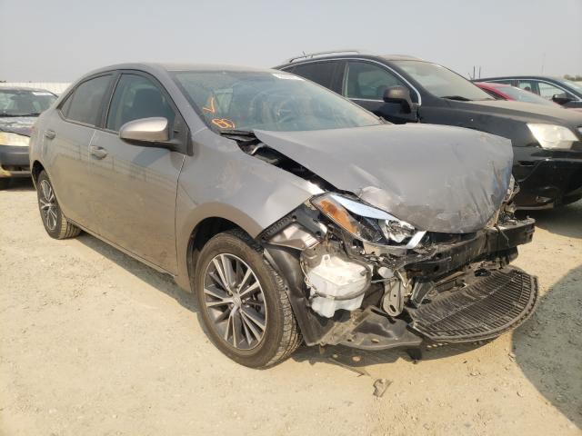 TOYOTA COROLLA L 2016 5yfburhe6gp439687