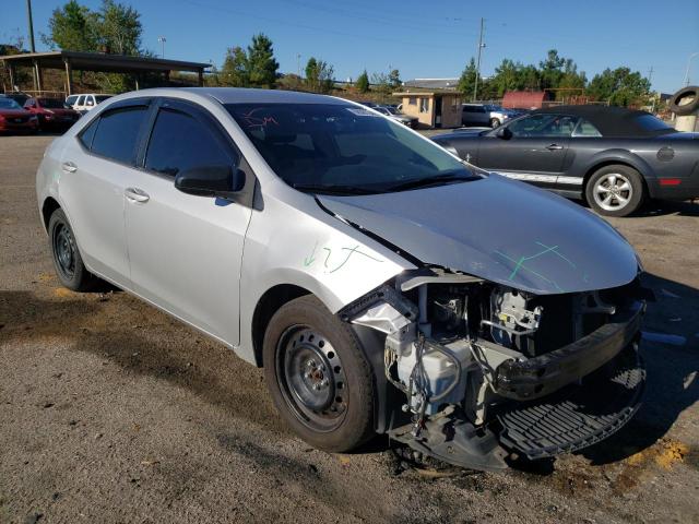 TOYOTA COROLLA L 2016 5yfburhe6gp440094