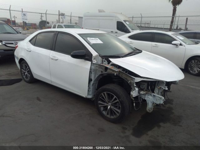 TOYOTA COROLLA 2016 5yfburhe6gp441049