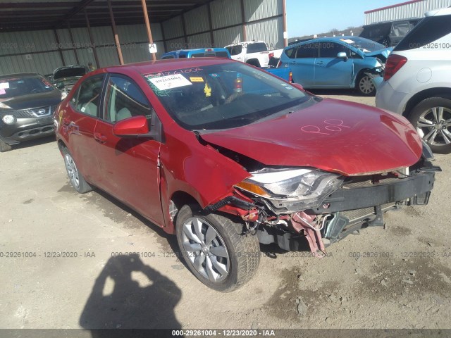 TOYOTA COROLLA 2016 5yfburhe6gp441651