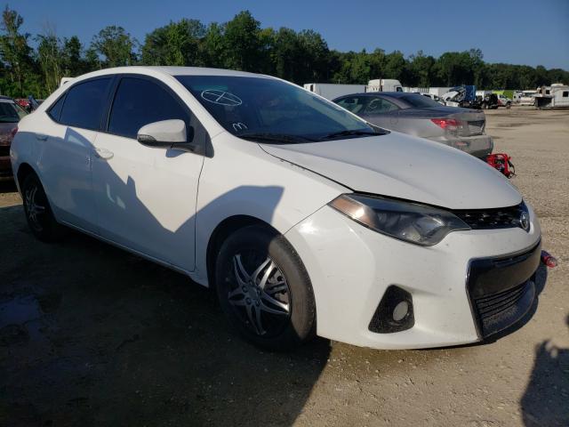 TOYOTA COROLLA L 2016 5yfburhe6gp442458