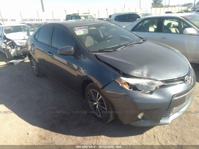 TOYOTA COROLLA 2016 5yfburhe6gp443092