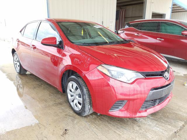 TOYOTA COROLLA 2016 5yfburhe6gp443884