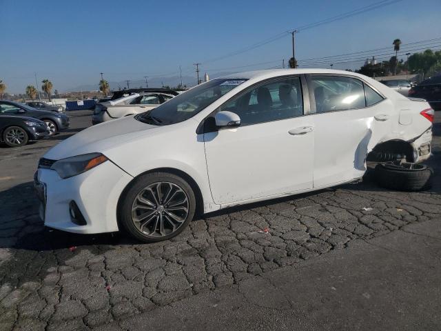 TOYOTA COROLLA L 2016 5yfburhe6gp444386