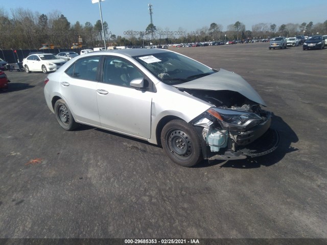 TOYOTA COROLLA 2016 5yfburhe6gp444954