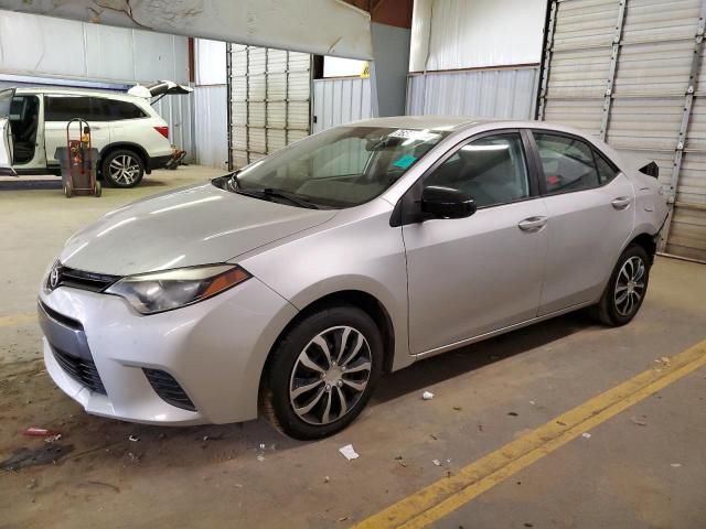 TOYOTA COROLLA 2016 5yfburhe6gp444968