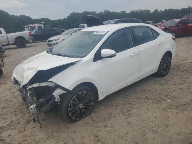 TOYOTA COROLLA L 2016 5yfburhe6gp444999