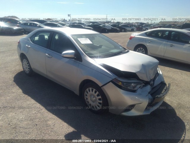 TOYOTA COROLLA 2016 5yfburhe6gp445392