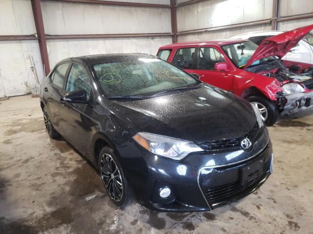 TOYOTA COROLLA L 2016 5yfburhe6gp445439