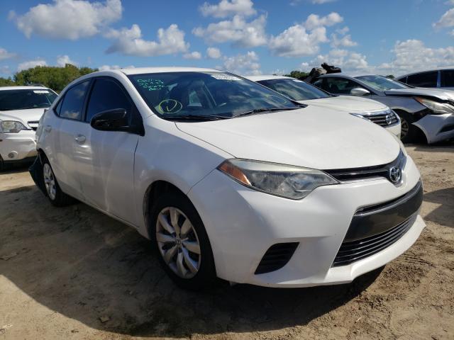 TOYOTA COROLLA L 2016 5yfburhe6gp445523