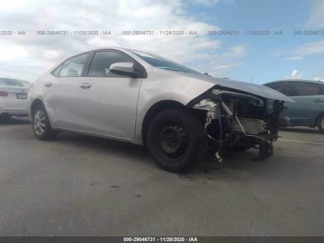 TOYOTA COROLLA 2016 5yfburhe6gp445876