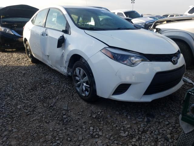 TOYOTA COROLLA L 2016 5yfburhe6gp446350