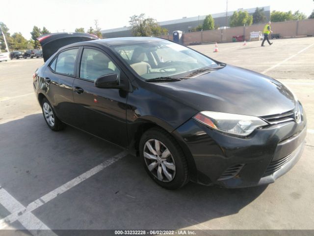 TOYOTA COROLLA 2016 5yfburhe6gp446977