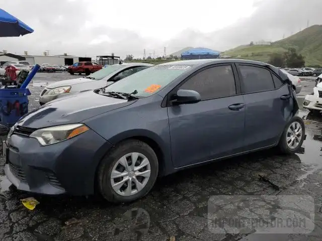 TOYOTA COROLLA 2016 5yfburhe6gp447918