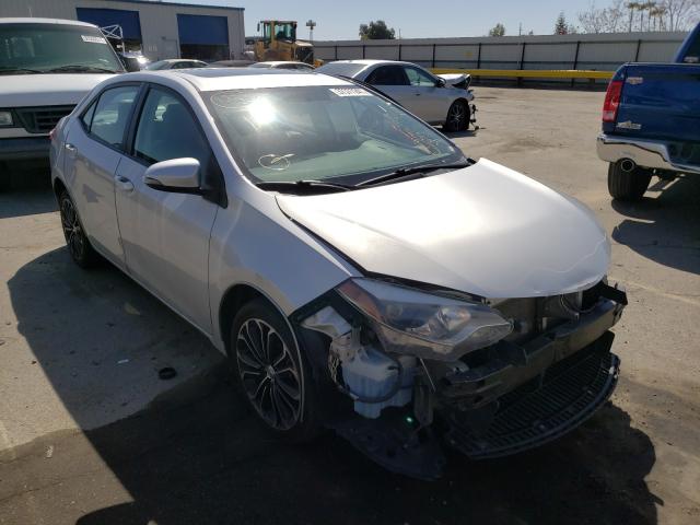 TOYOTA COROLLA L 2016 5yfburhe6gp447983