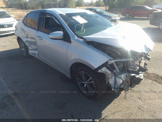 TOYOTA COROLLA 2016 5yfburhe6gp448499