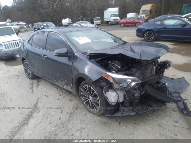 TOYOTA COROLLA 2016 5yfburhe6gp448857