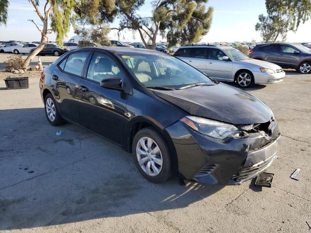 TOYOTA COROLLA L 2016 5yfburhe6gp449572