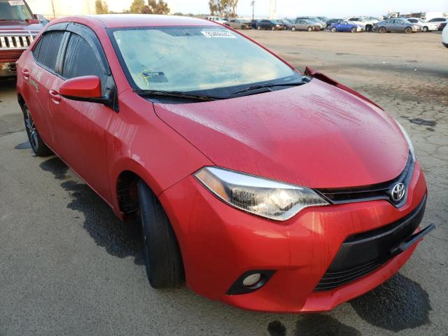 TOYOTA COROLLA L 2016 5yfburhe6gp451340