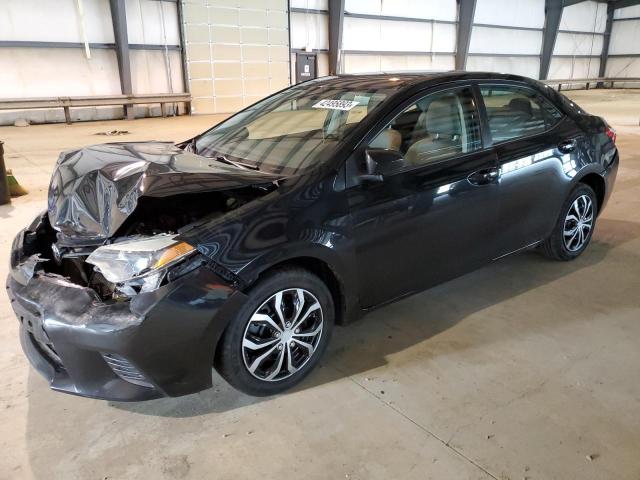 TOYOTA COROLLA L 2016 5yfburhe6gp451449