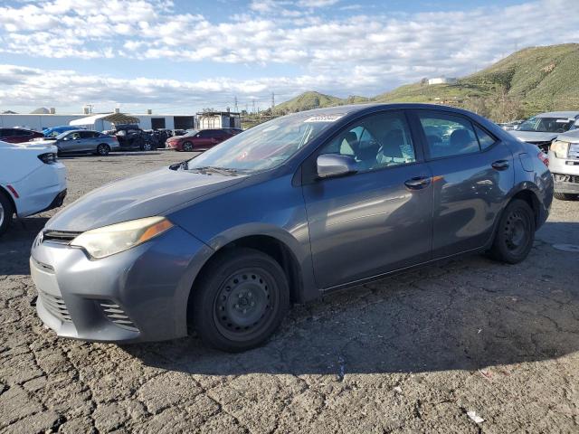 TOYOTA COROLLA 2016 5yfburhe6gp451452