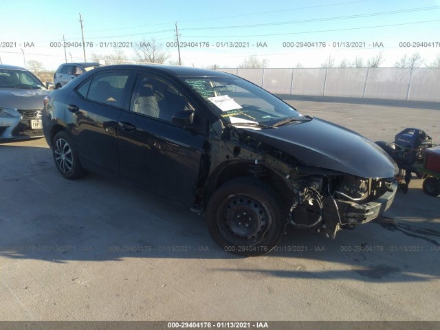 TOYOTA COROLLA 2016 5yfburhe6gp451645