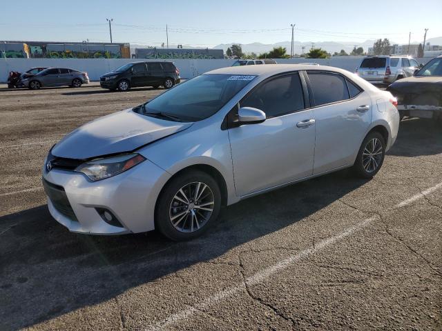 TOYOTA COROLLA L 2016 5yfburhe6gp452200