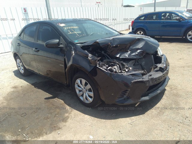 TOYOTA COROLLA 2016 5yfburhe6gp452438