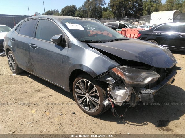 TOYOTA COROLLA 2016 5yfburhe6gp452763