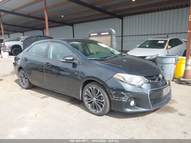 TOYOTA COROLLA 2016 5yfburhe6gp455176