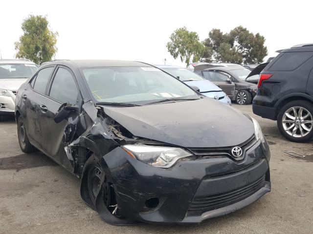 TOYOTA COROLLA L 2016 5yfburhe6gp455338