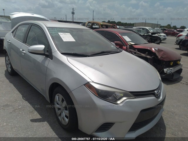 TOYOTA COROLLA 2016 5yfburhe6gp456151