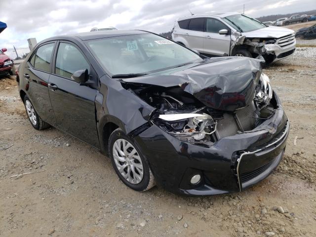 TOYOTA COROLLA L 2016 5yfburhe6gp456330