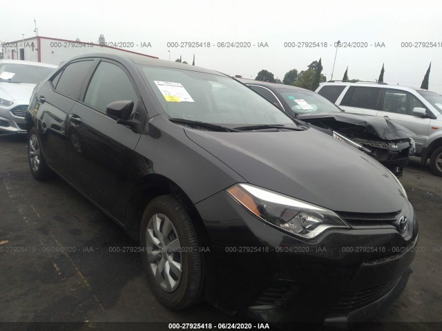 TOYOTA COROLLA 2016 5yfburhe6gp457493