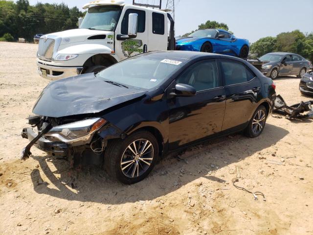 TOYOTA COROLLA L 2016 5yfburhe6gp457865