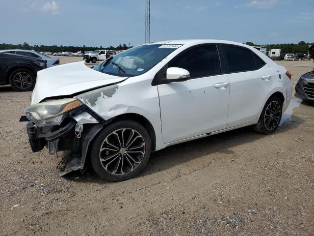 TOYOTA COROLLA L 2016 5yfburhe6gp460880