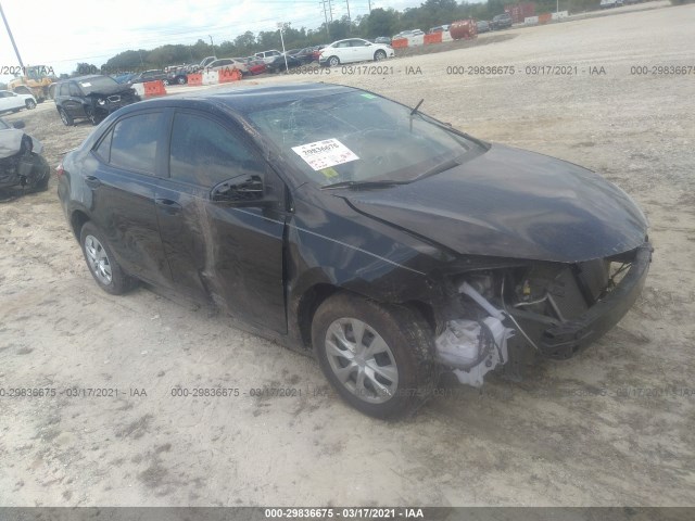 TOYOTA COROLLA 2016 5yfburhe6gp460894