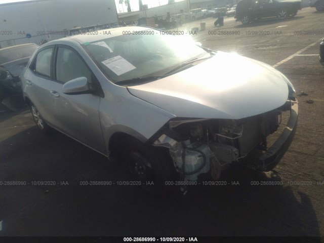 TOYOTA COROLLA 2016 5yfburhe6gp463195