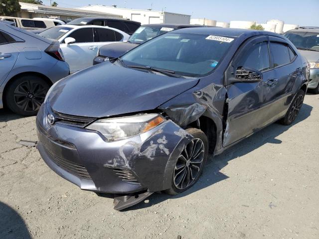 TOYOTA COROLLA L 2016 5yfburhe6gp464802