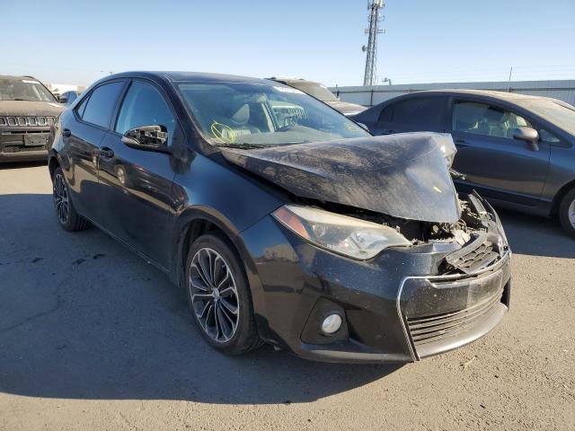 TOYOTA COROLLA L 2016 5yfburhe6gp465271